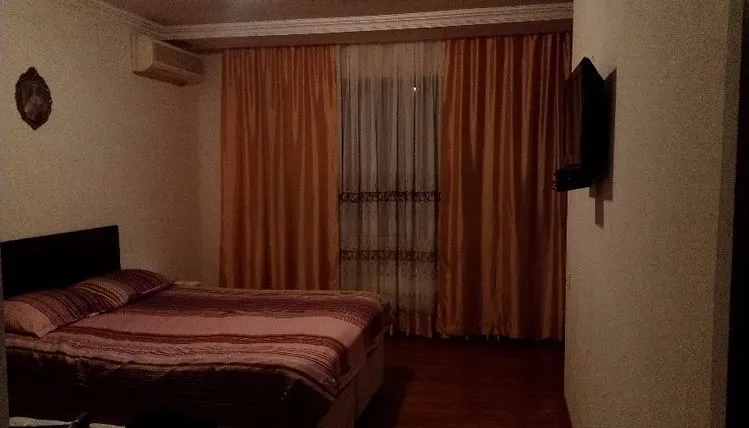 Гостевой дом Саба — Фото 29