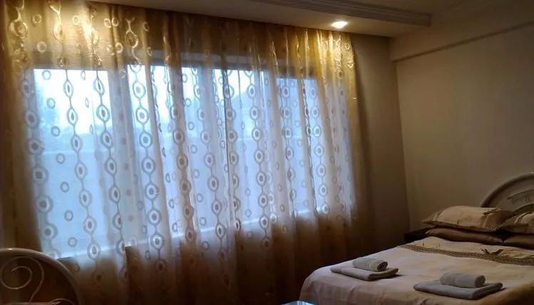 Гостевой дом Саба — Фото 27