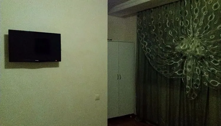 Гостевой дом Саба — Фото 26