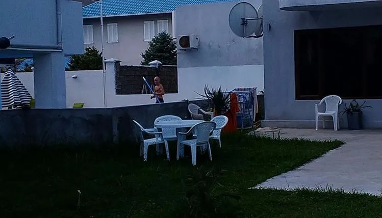 Гостевой дом Саба — Фото 3