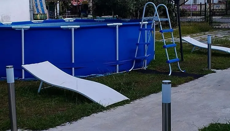 Гостевой дом Саба — Фото 4