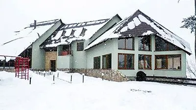 Вилла Парк