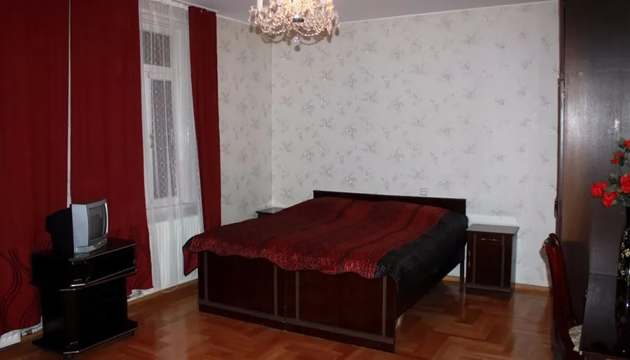 Гестхаус Дракон — Фото 21