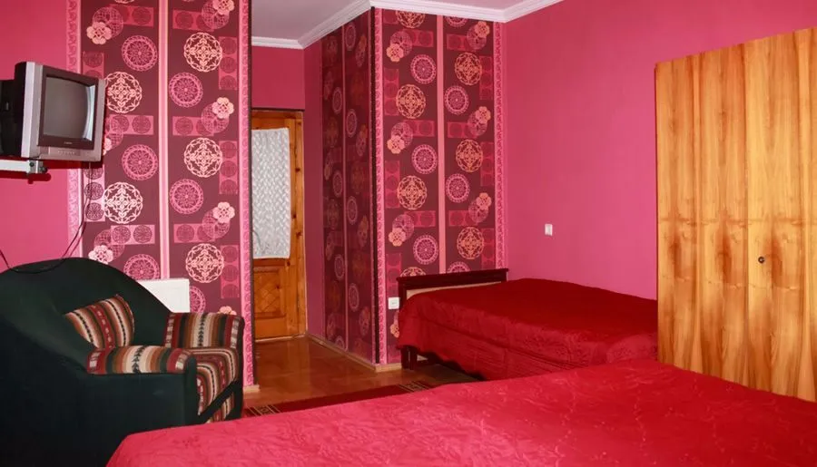 Гестхаус Дракон — Фото 6