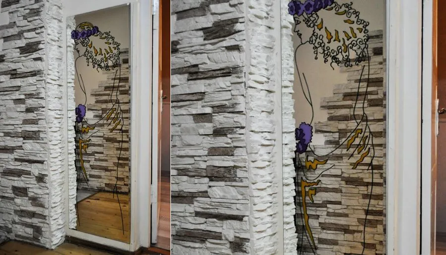 Апартамент Милый дом в Сололаки — Фото 9
