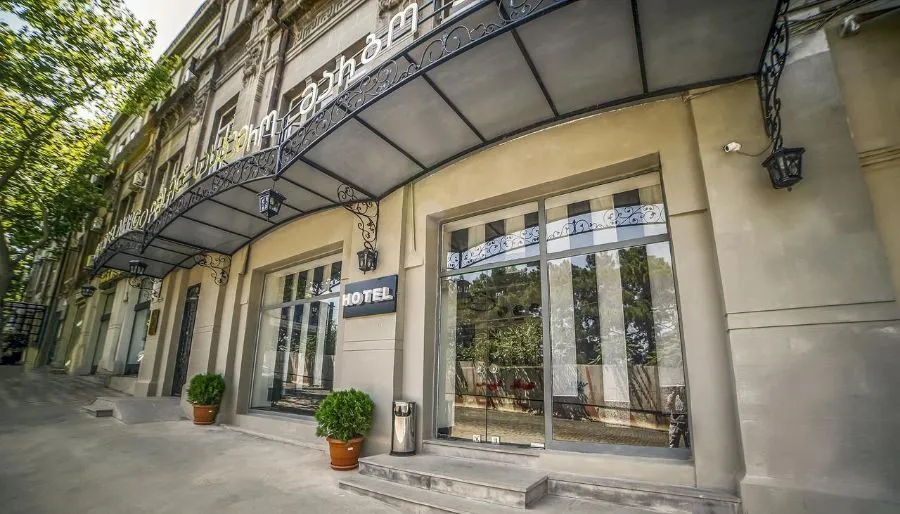 Марго Палас — Фото 13