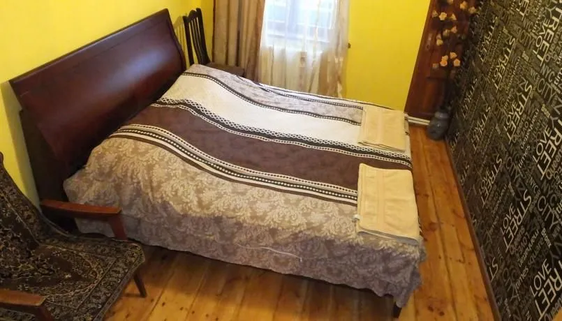 Гиос Гестхаус — Фото 27