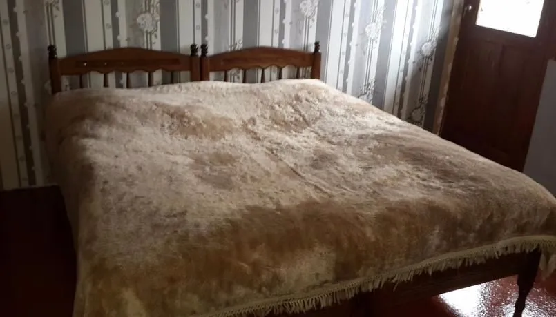 Гиос Гестхаус — Фото 29