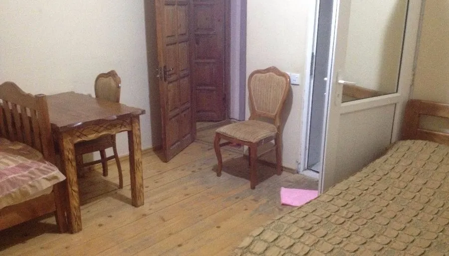 Тбили Кера — Фото 14