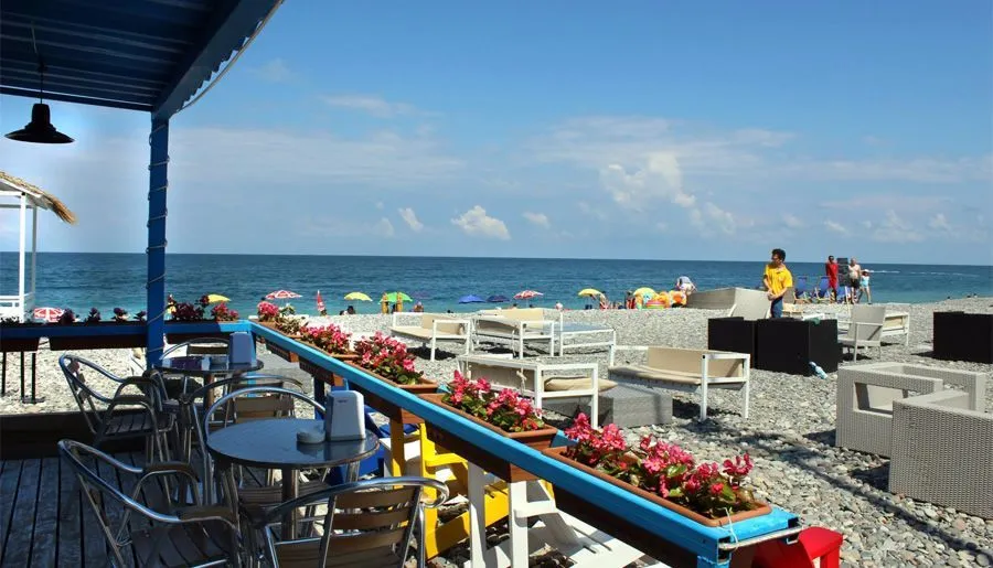 Мгзавреби Гонио — Фото 19