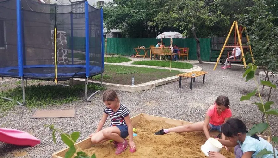 Хаус Де Мари — Фото 1