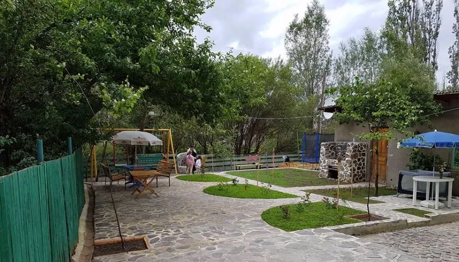 Хаус Де Мари — Фото 15
