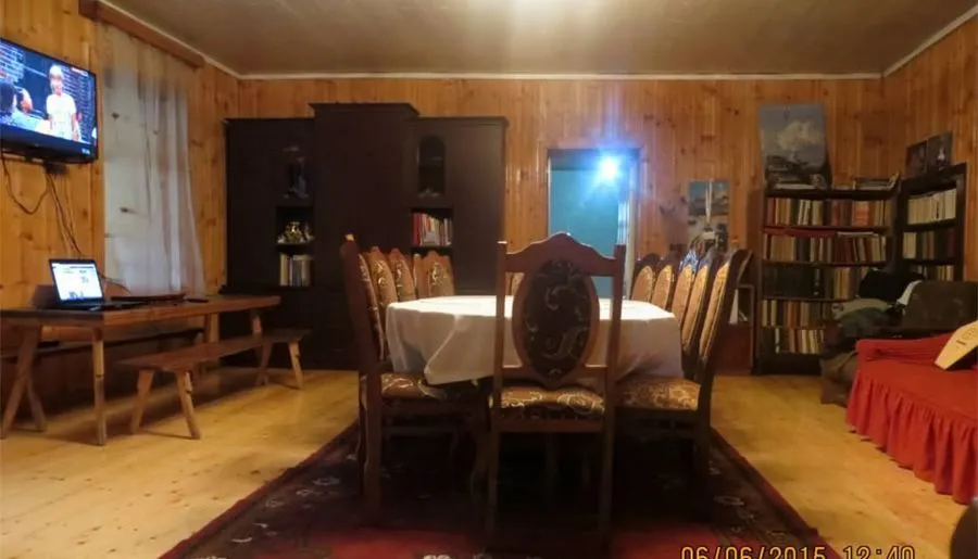 Golden Mountains House — Фото 18