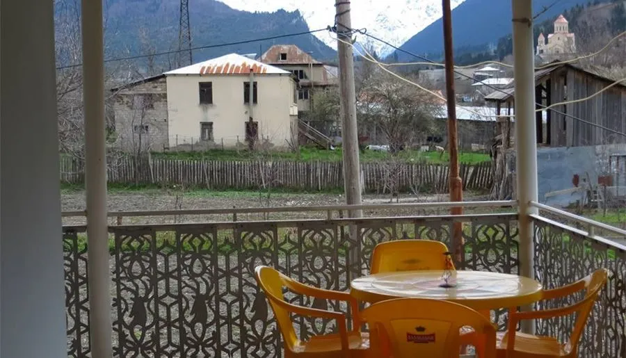 Golden Mountains House — Фото 15