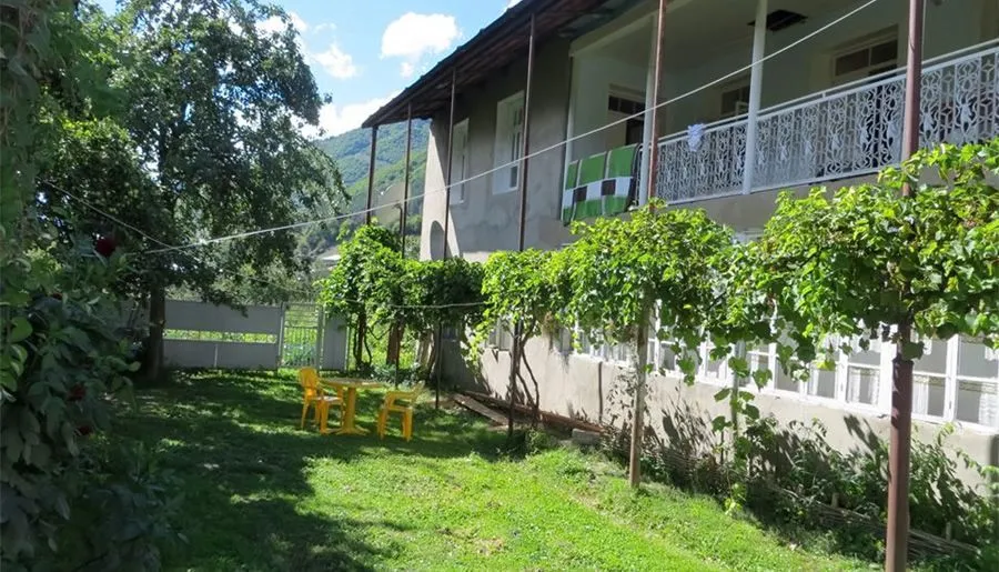 Golden Mountains House — Фото 16