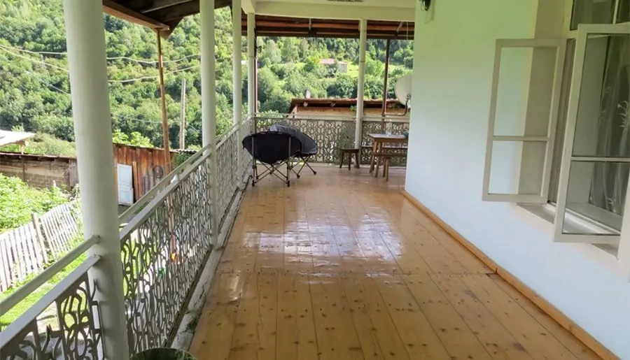 Golden Mountains House — Фото 25