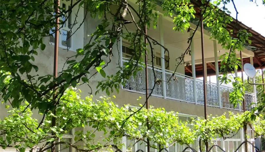 Golden Mountains House — Фото 20