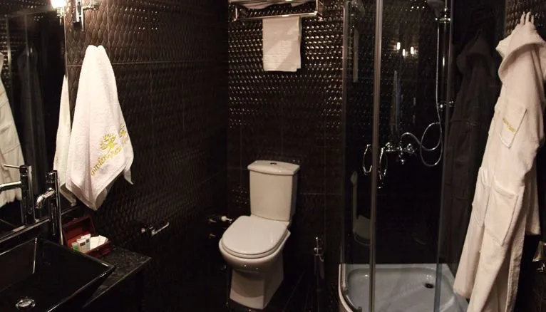 Роиал Вера Бутик Отель — Фото 47