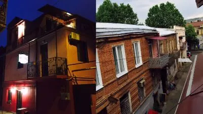 Кам ин