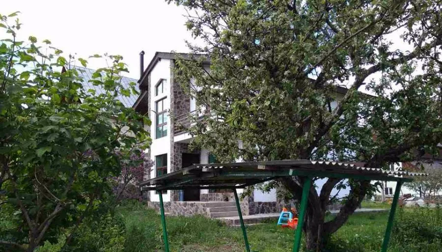 Коттедж Новый Бакуриани — Фото 2