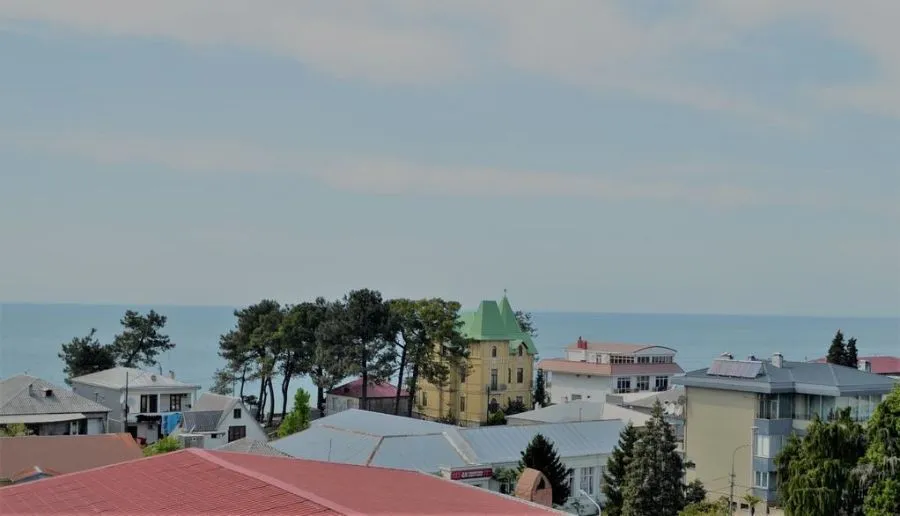 Ирисе Кобулети — Фото 5