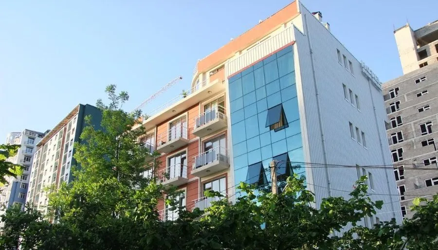 Роял Палас Батуми — Фото 16