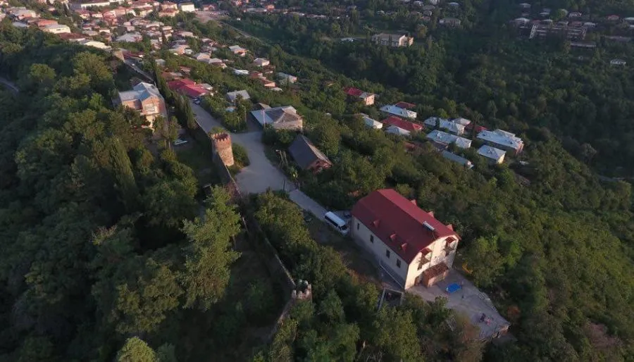 Галавнис Кари — Фото 17