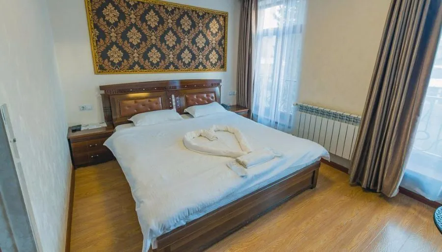 Гарден Хаус — Фото 25
