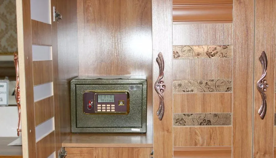 Гарден Хаус — Фото 21