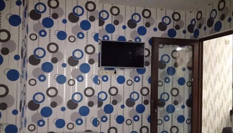 Звезда Ялчина — Фото 4