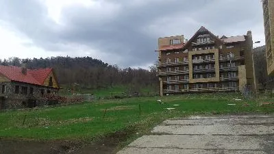 Квартира в отеле К2, №5