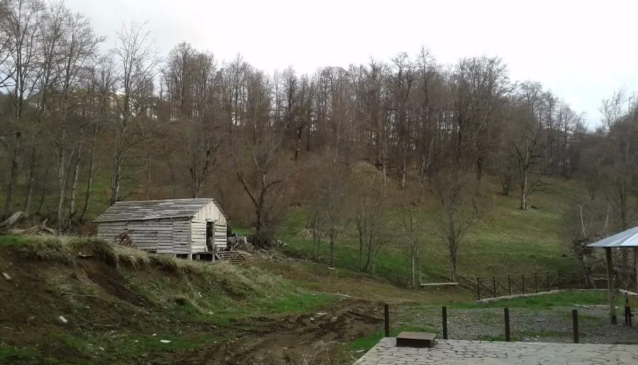 Квартира в отеле К2, №5 — Фото 3