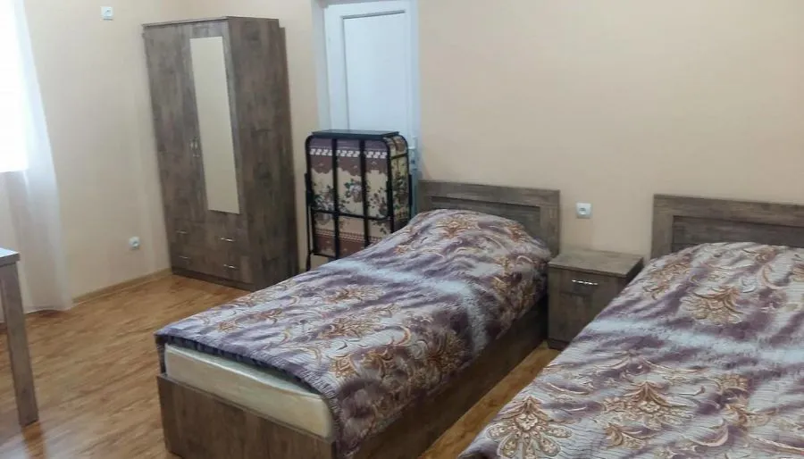 Гестхаус Ломидзе — Фото 19
