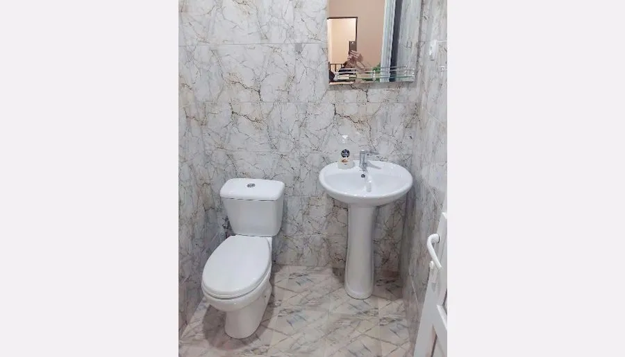 Гестхаус Ломидзе — Фото 17