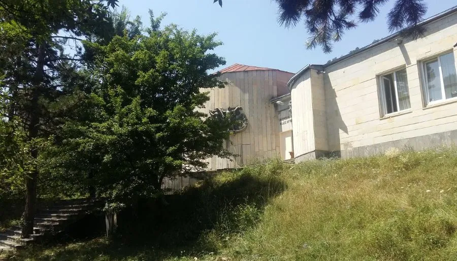 Гестхаус Ломидзе — Фото 8
