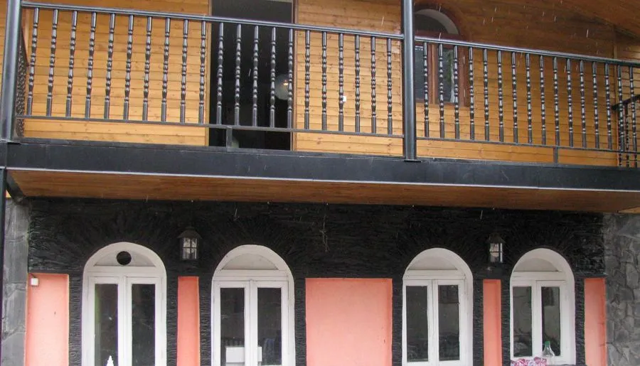 Ушба — Фото 2
