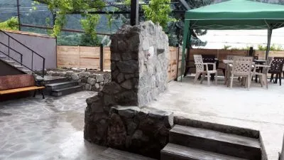 Дом Лиа