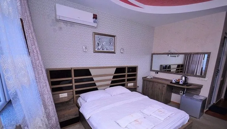 Блек Си Стар Батуми — Фото 38