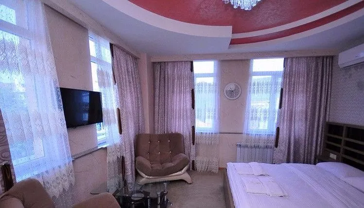 Блек Си Стар Батуми — Фото 39
