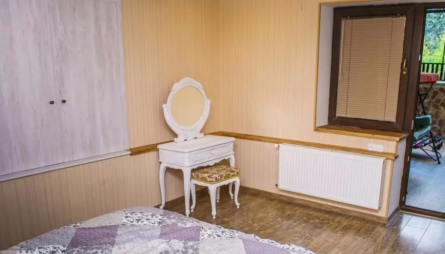 Гостевой дом Килимча — Фото 38