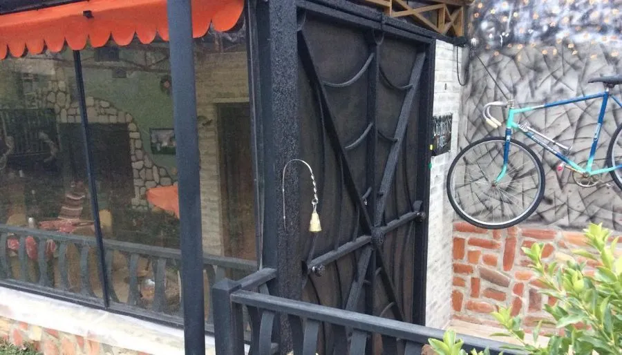 Гостевой дом Килимча — Фото 18