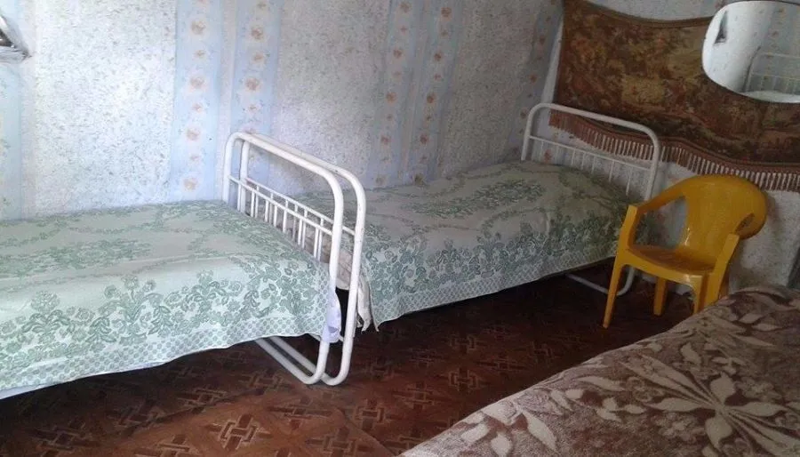 Каменный дом Шио — Фото 22