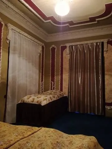 Гостевой дом Ирма — Фото 23