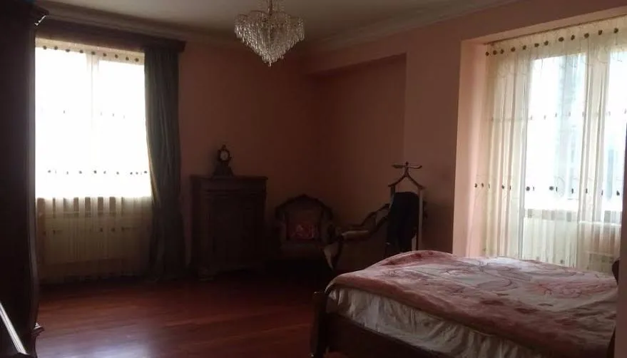 Квартира в парке Ваке — Фото 15