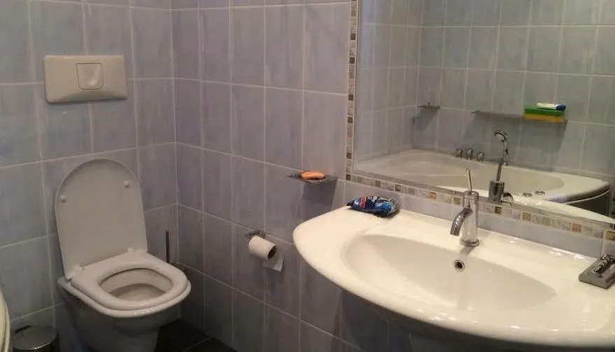 Квартира в парке Ваке — Фото 16