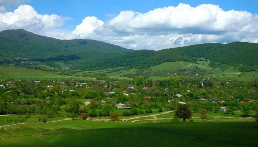Зелёный Тианети — Фото 5