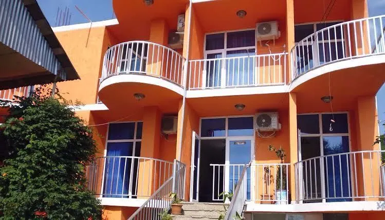 Джорджиа — Фото 9