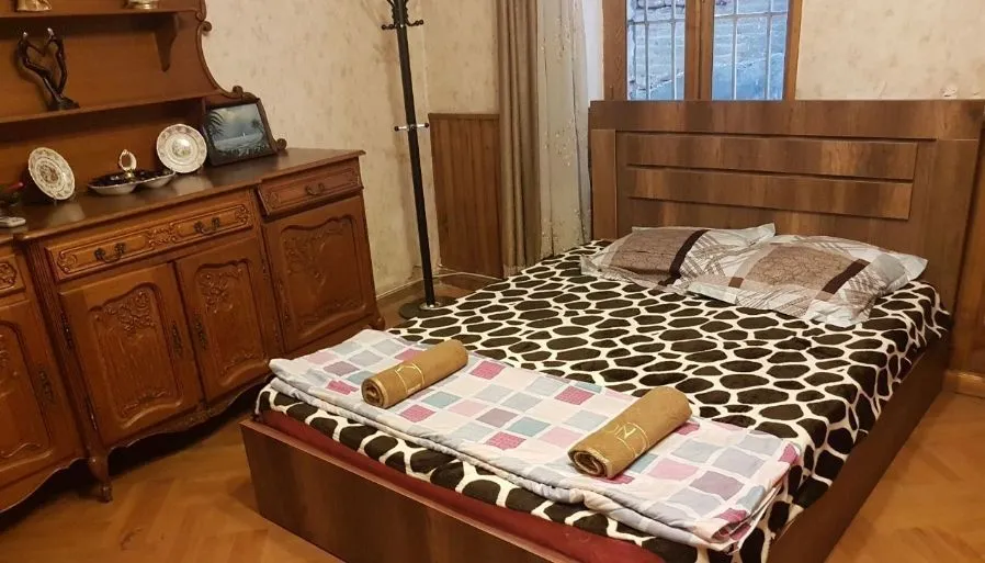 Параллакс Хостел — Фото 21
