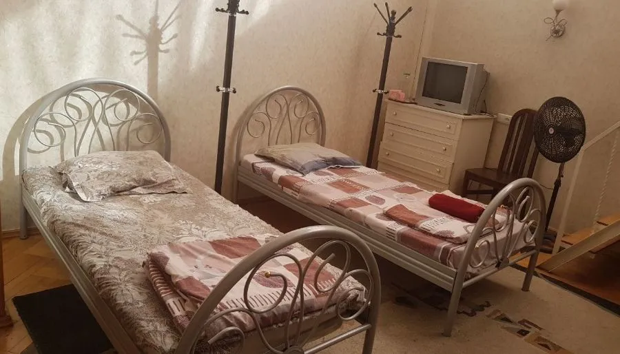 Параллакс Хостел — Фото 22