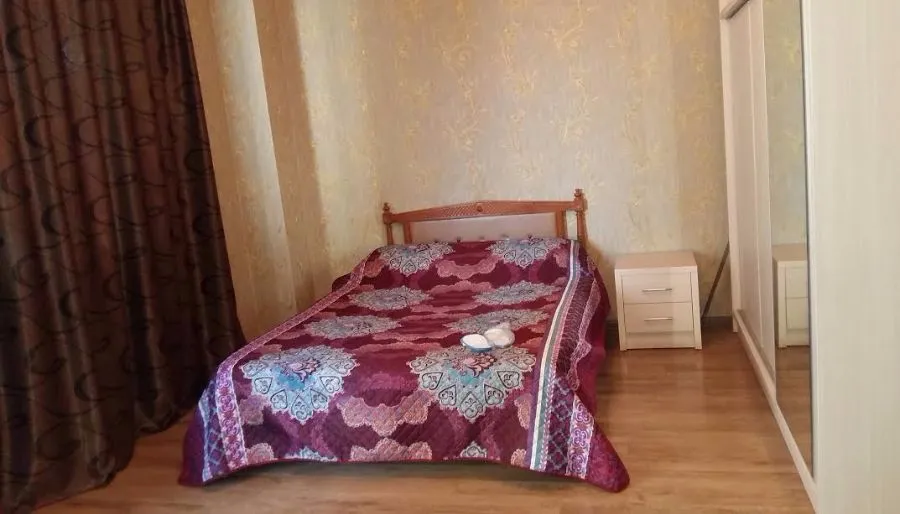 Квартира 9а рядом с Дворцом Спорта — Фото 4